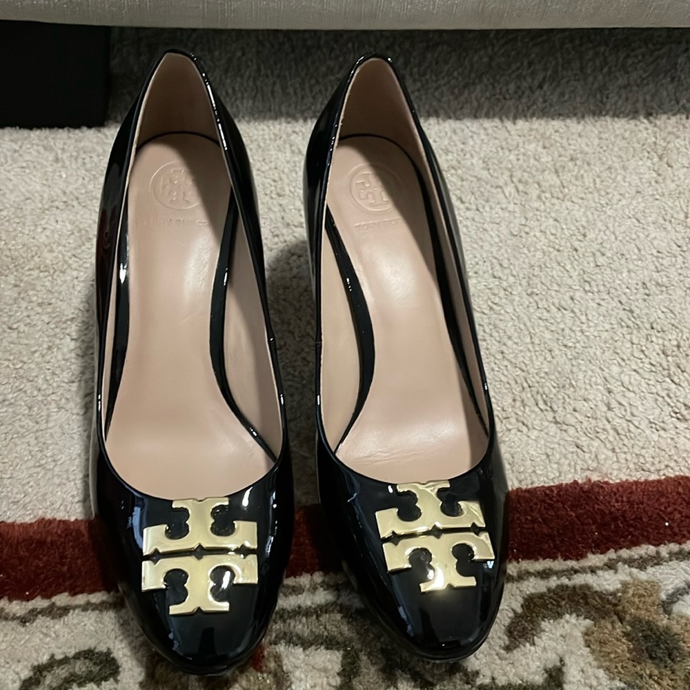 Tory Burch heels